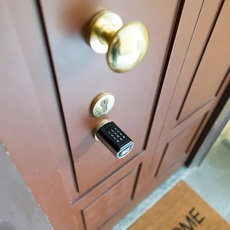 Luxury Sarpi Chinatown *