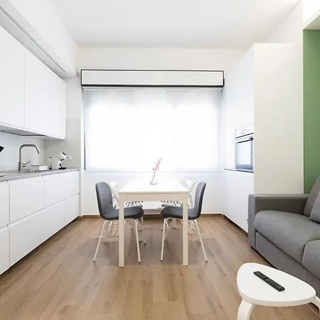 Soffredini - 150mt M1 16 Min Duomo Appartement *