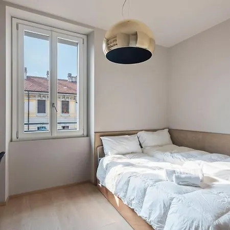 Easylife - - Suffragio 3 - Fashion District Daire