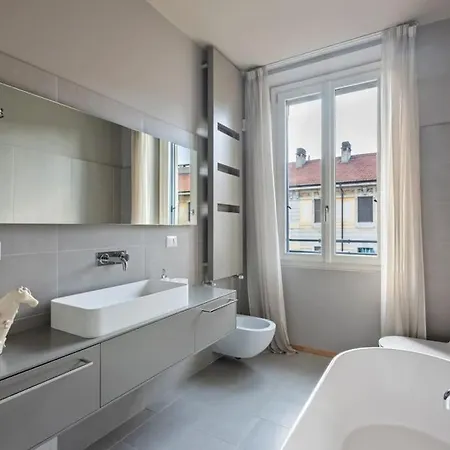 Easylife - - Suffragio 3 - Fashion District