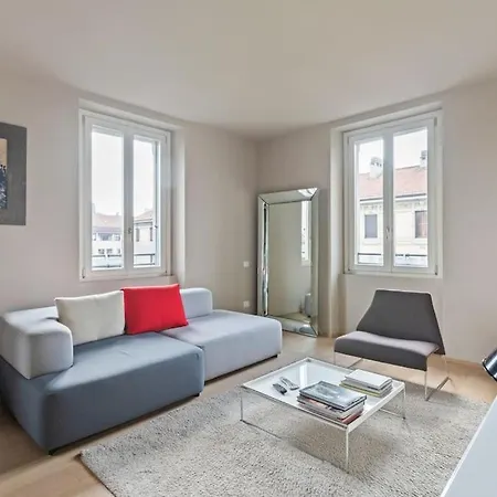 Easylife - - Suffragio 3 - Fashion District Daire