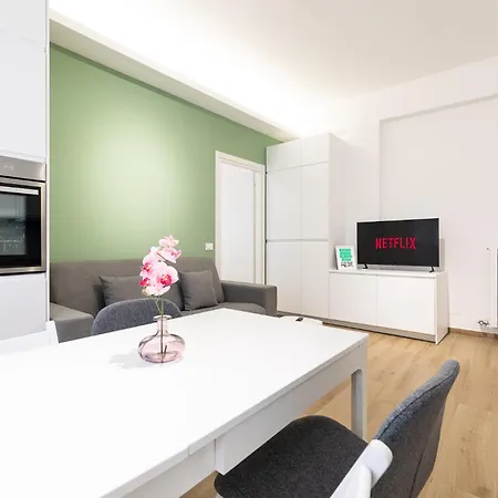 Soffredini - 150mt M1 16 Min Duomo Appartement