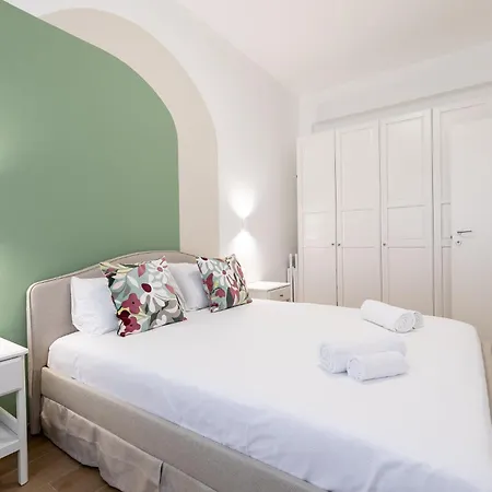 Appartement Soffredini - 150mt M1 16 Min Duomo