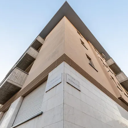 Soffredini - 150mt M1 16 Min Duomo * Milaan