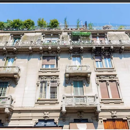 Apartman A Due Passi Da Stazione *