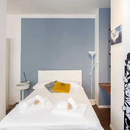 Palma's House Apartment *