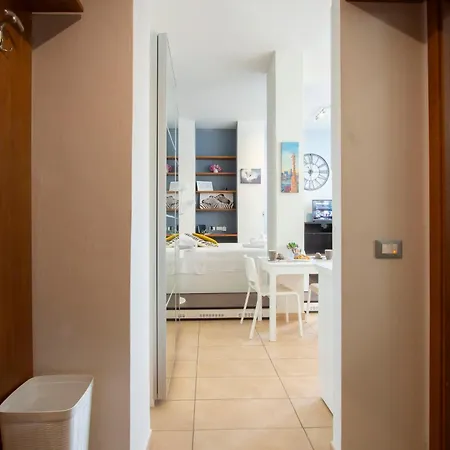 Daire Palma's House *