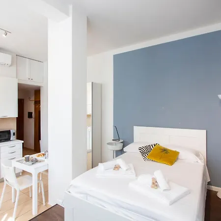 Palma's House Apartment Milan