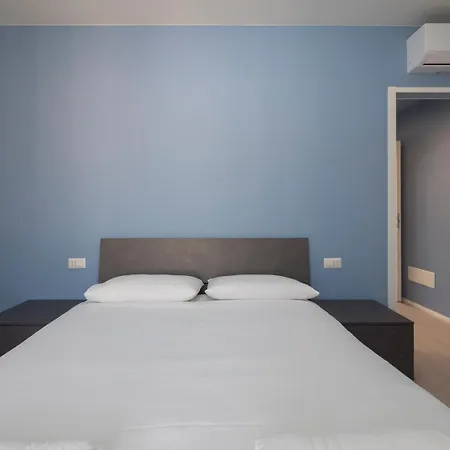 Apartmán I Host - Ascanio Sforza 47