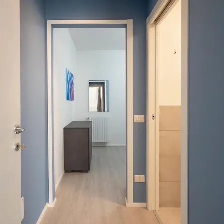 Apartmán I Host - Ascanio Sforza 47