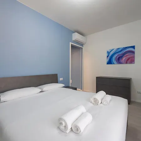 Apartmán I Host - Ascanio Sforza 47