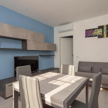 I Host - Ascanio Sforza 47 Apartmán Milán