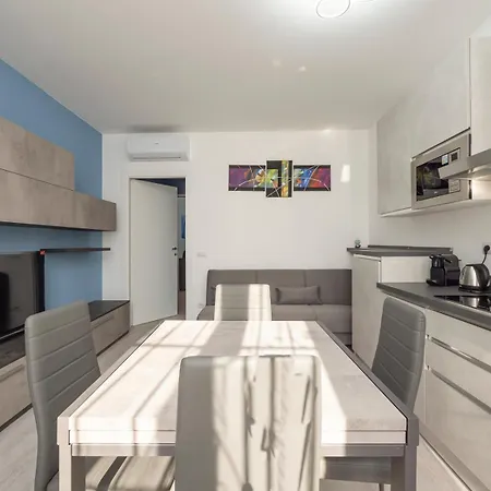 Apartmán I Host - Ascanio Sforza 47 Milán