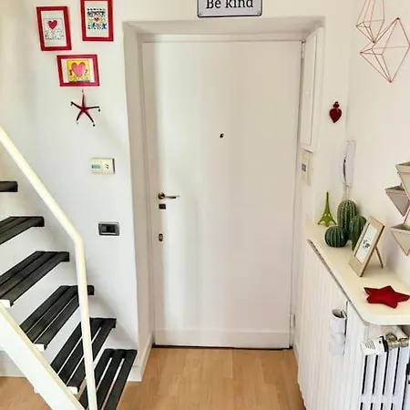 Casa Orione * Milão