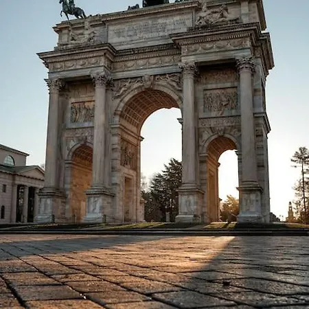 A Few Steps From The Duomo I Design I Free Wifi *