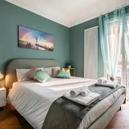 Lägenhet A Few Steps From The Duomo I Design I Free Wifi *