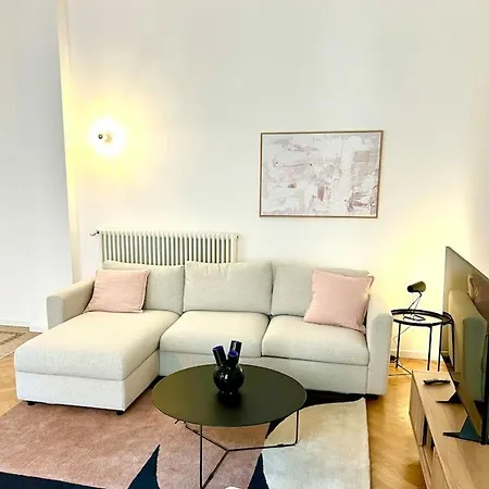 Apartmán Casa Milán