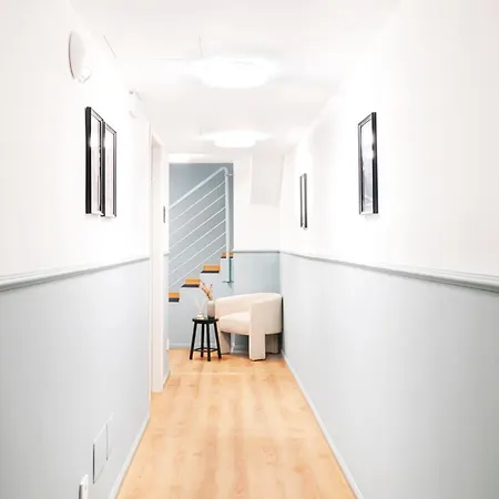 Easylife - Fl In Hotel Mediolan