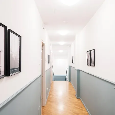 Easylife - Fl In Hotel Mediolan