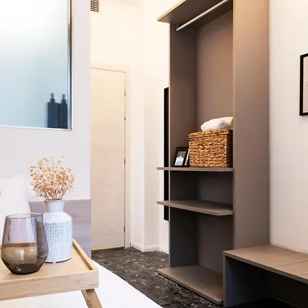 Szálloda Easylife - Fl In