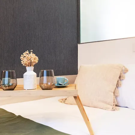 Szálloda Easylife - Fl In *