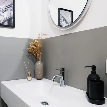 Szálloda Easylife - Fl In