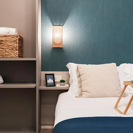 Easylife - Fl In Szálloda *