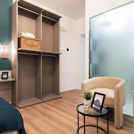 Easylife - Fl In Hotel Mediolan