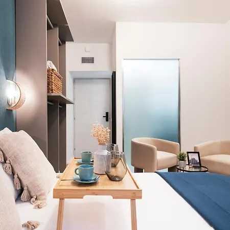 Easylife - Fl In Szálloda Milánó