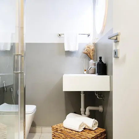 Szálloda Easylife - Fl In *