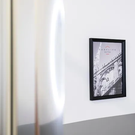 Easylife - Fl In Hotel *