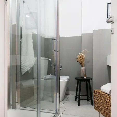 Szálloda Easylife - Fl In