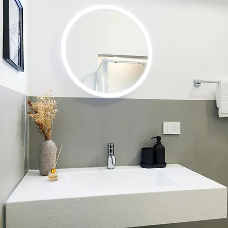 Easylife - Fl In Szálloda Milánó