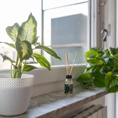 Διαμέρισμα Modern Vicino Citylife M5 Gerusalemme Checkin 24 7 Μιλάνο