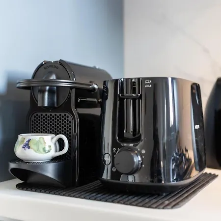 Апартаменты Modern Vicino Citylife M5 Gerusalemme Checkin 24 7 Милан