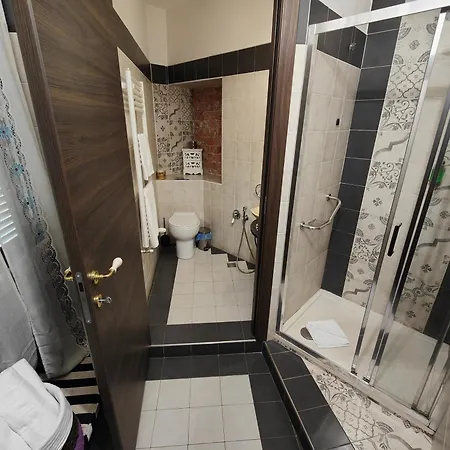 Dei Mercanti Appart hôtel Milan