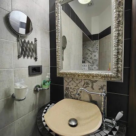 Apart-hotel Dei Mercanti