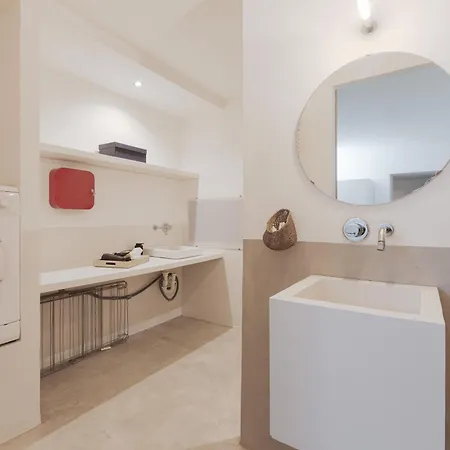 In Darsena Da Andrea