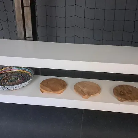 In Darsena Da Andrea Semesterbostad *