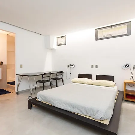 Semesterbostad In Darsena Da Andrea *