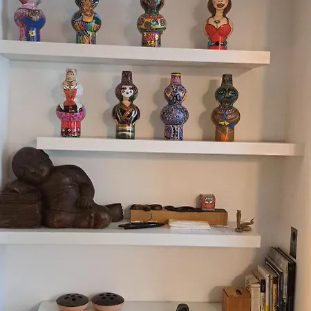 In Darsena Da Andrea *