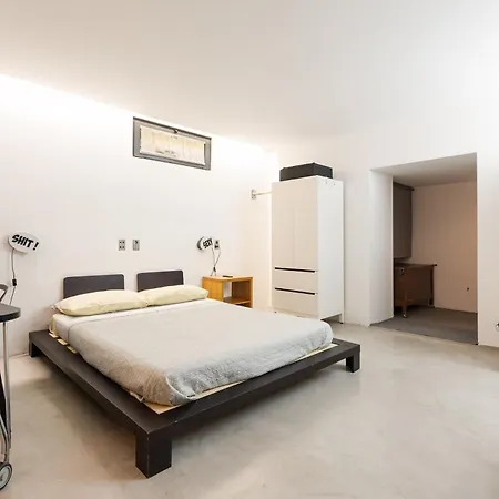 In Darsena Da Andrea Semesterbostad