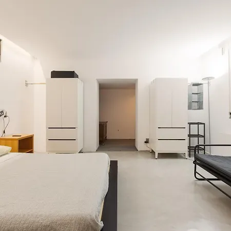 In Darsena Da Andrea *