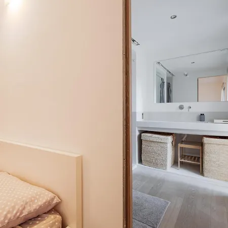 In Darsena Da Andrea Semesterbostad *