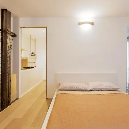 Semesterbostad In Darsena Da Andrea Milano