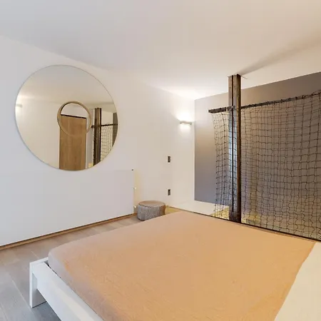 In Darsena Da Andrea *