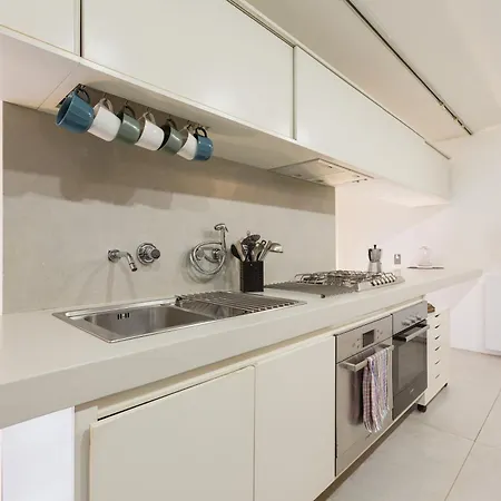 In Darsena Da Andrea