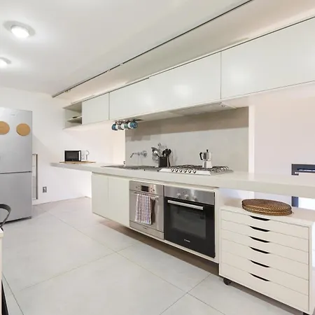 Semesterbostad In Darsena Da Andrea