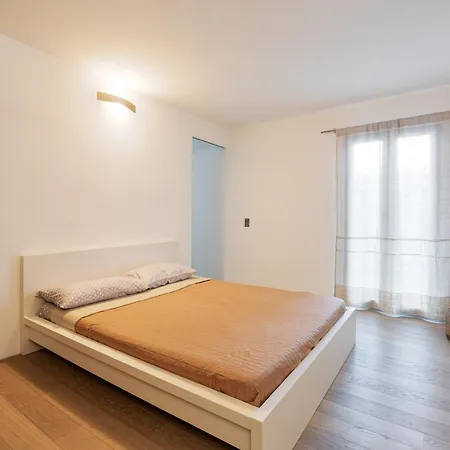 In Darsena Da Andrea Semesterbostad *