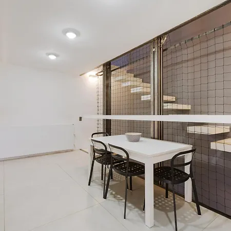 Semesterbostad In Darsena Da Andrea Milano